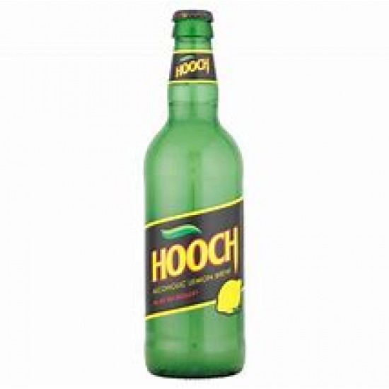 Hooch Lemon