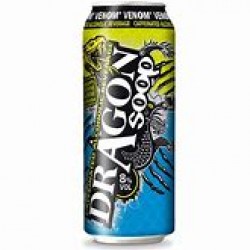 Dragon Soop Venom