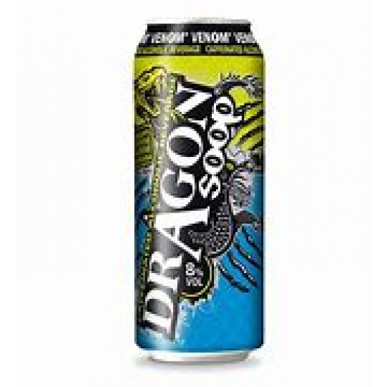 Dragon Soop Venom