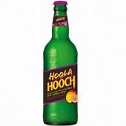 Hoola Hooch