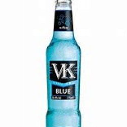 VK Blue 4 Pack