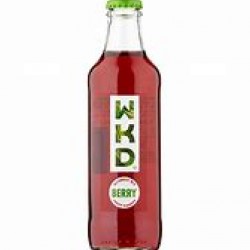 WKD Berry