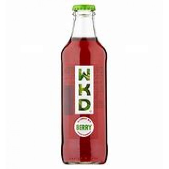 WKD Berry