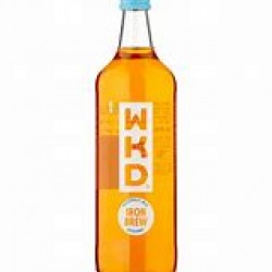 WKD Irn Bru