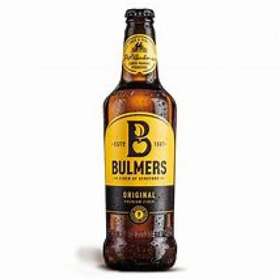 Bulmers Original Cider