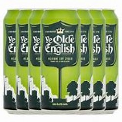 Gaymers Olde English Cider