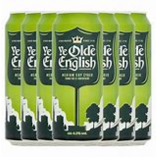 Gaymers Olde English Cider