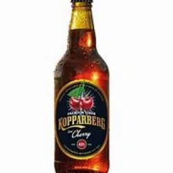Kopparberg Cherry