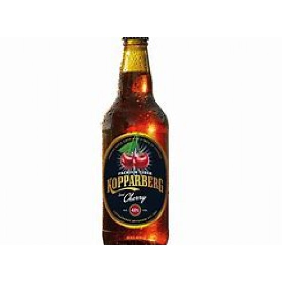 Kopparberg Cherry