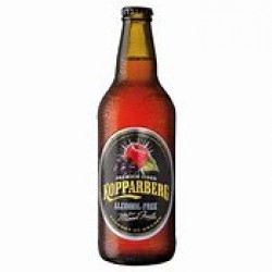 Kopparberg Mixed Fruit Non Alcoholic