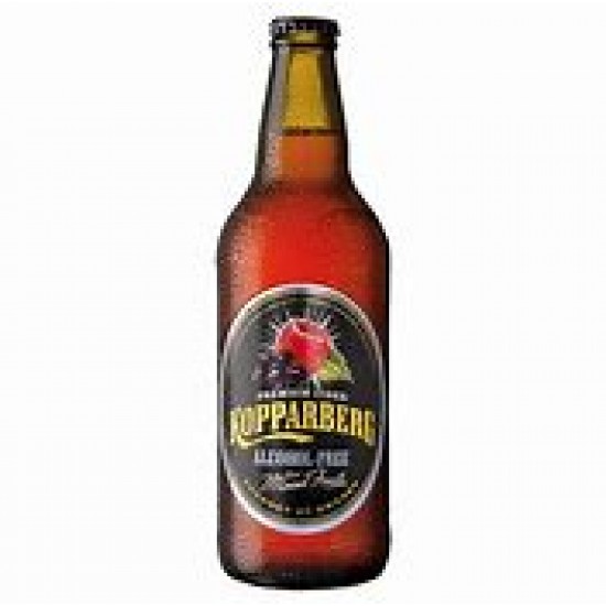 Kopparberg Mixed Fruit Non Alcoholic