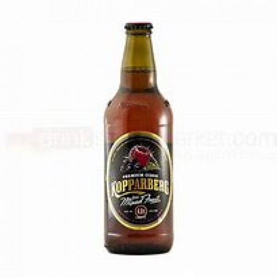 Kopparberg Mixed Fruit