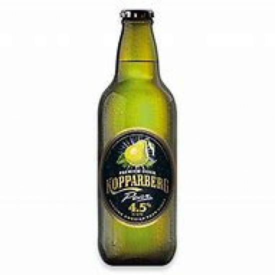 Kopparberg Pear