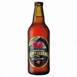 Kopparberg Raspberry 