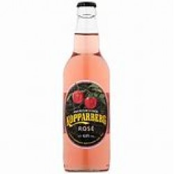 Kopparberg Rose Cider