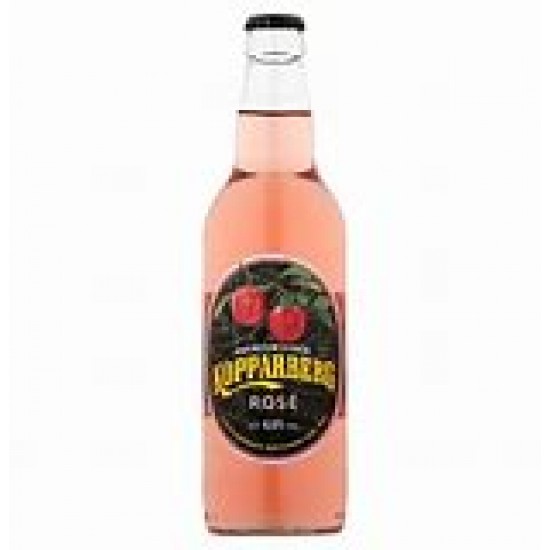 Kopparberg Rose Cider