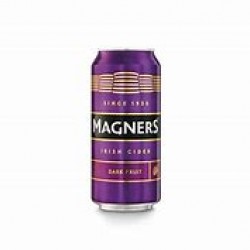 Magners Dark Fruit