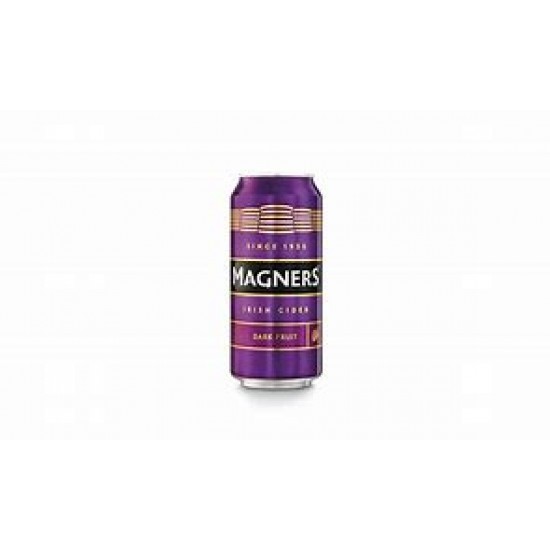 Magners Dark Fruit