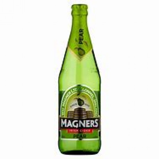 Magners Pear Cider