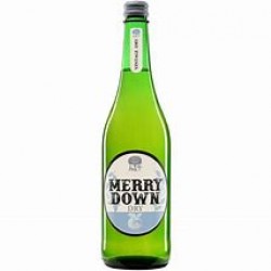 Merrydown Dry Cider