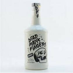 Dead Mans Fingers Coconut Rum