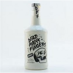 Dead Mans Fingers Coconut Rum