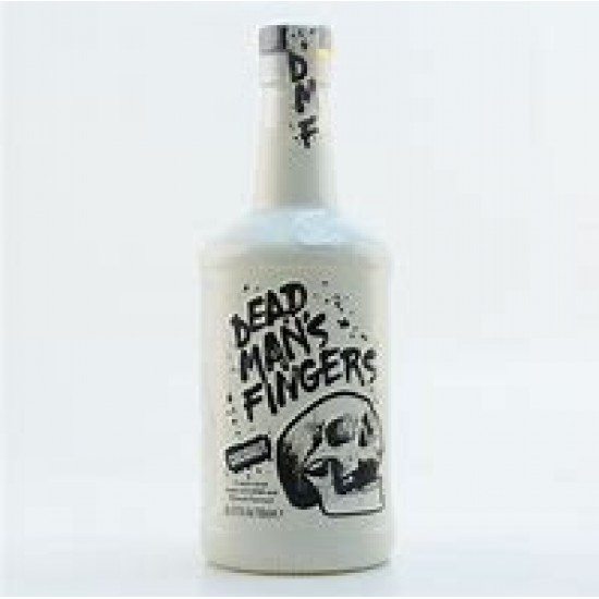 Dead Mans Fingers Coconut Rum