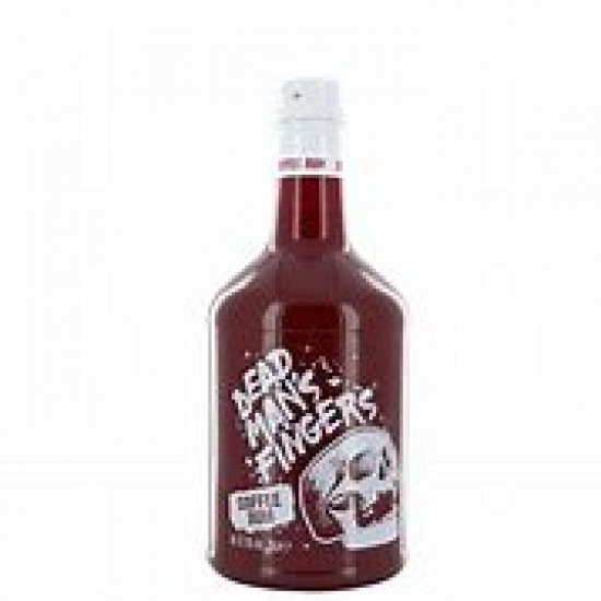 Dead Mans Fingers Coffee Rum
