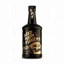 Dead Mans Fingers Spiced Rum