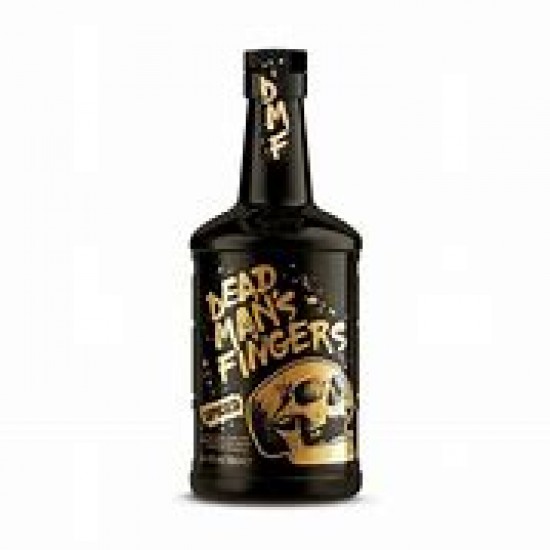 Dead Mans Fingers Spiced Rum
