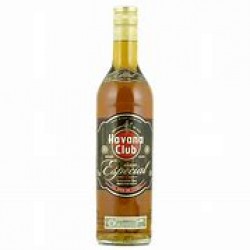 Havana Club Especial