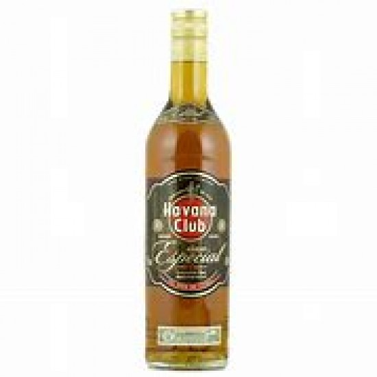 Havana Club Especial