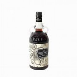 Kraken Black Spiced Rum