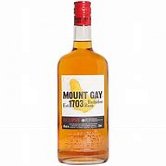 Mount Gay Eclipse Rum