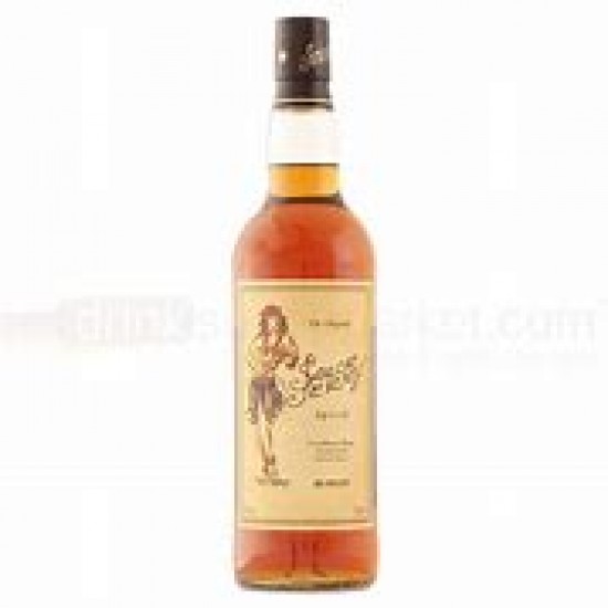 Sailor Jerry Spiced Rum