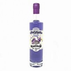 Imaginaria Sweet Parma Violet Gin Liqueur
