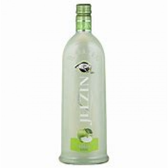 Jelzin Apple Vodka