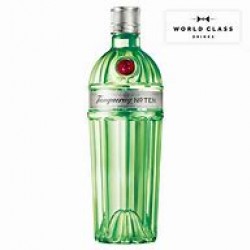 Tanqueray No.10 Gin