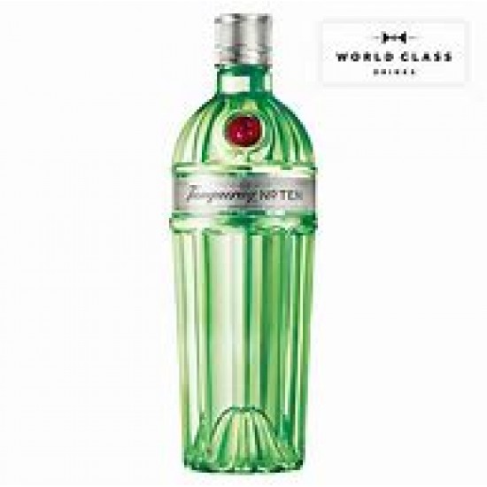 Tanqueray No.10 Gin