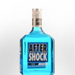 Aftershock Blue Citrus