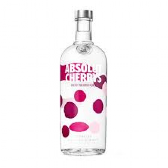 Absolut Cherry