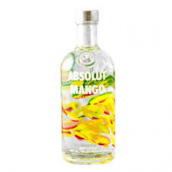 Absolut Mango