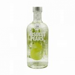 Absolut Pear 