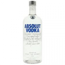 Absolut Vodka