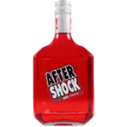 Aftershock Red