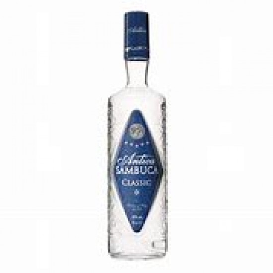 Antica Classic Sambuca