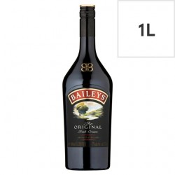 Bailey's Irish Cream