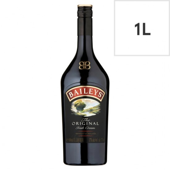 Bailey's Irish Cream
