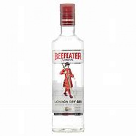 Beefeater London Dry Gin