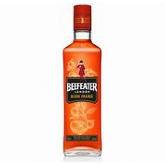 Beefeater Blood Orange Gin